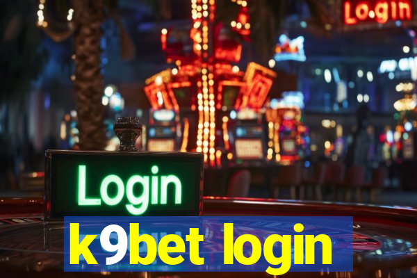 k9bet login